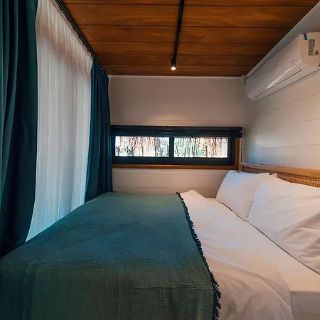 Θέρετρο Feronia