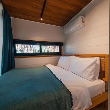 Feronia Resort Masukiye