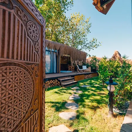 Resort Feronia Masukiye