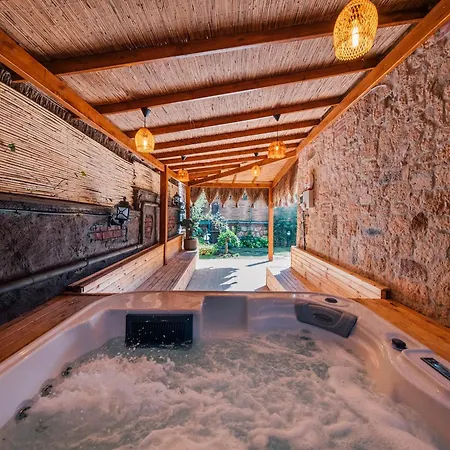 Feronia Θέρετρο