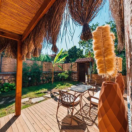 Feronia Θέρετρο *