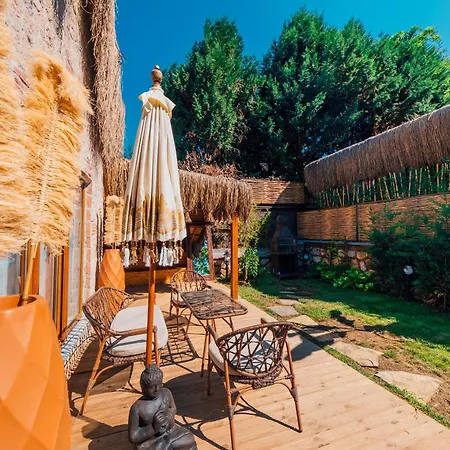 Θέρετρο Feronia *