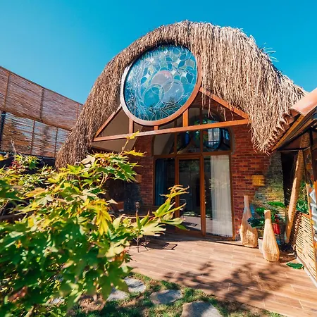 Feronia Θέρετρο