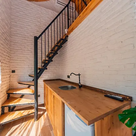 Θέρετρο Feronia *