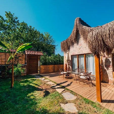 Feronia Θέρετρο Masukiye