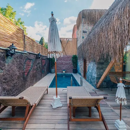 Θέρετρο Feronia