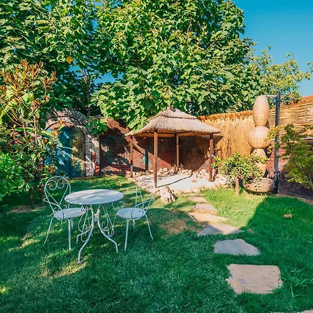 Feronia Θέρετρο *