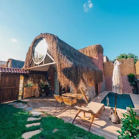 Feronia Θέρετρο *