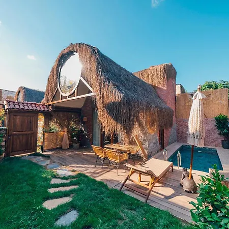 Feronia Θέρετρο Masukiye