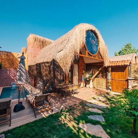 Θέρετρο Feronia *