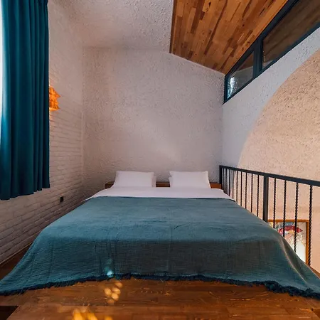 Feronia Resort Masukiye