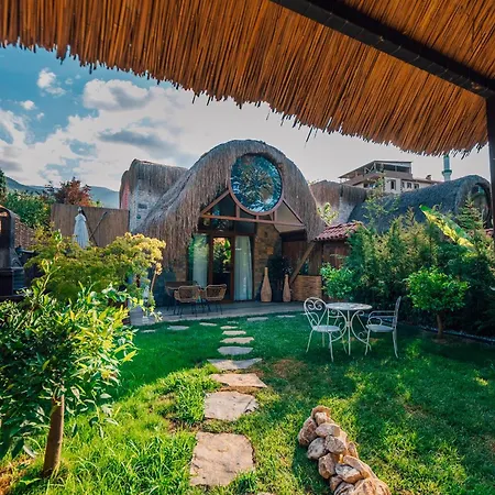 Θέρετρο Feronia Masukiye