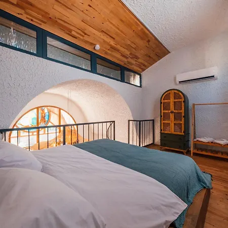 Feronia Θέρετρο