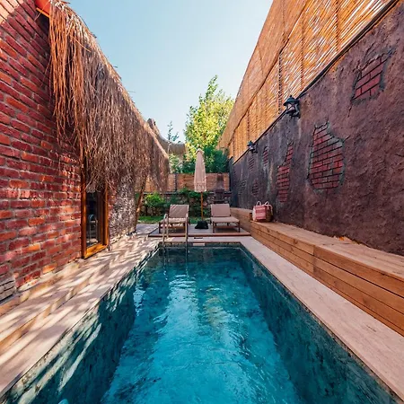 Θέρετρο Feronia