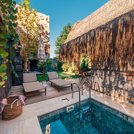 Resort Feronia *