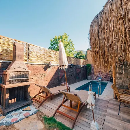 Θέρετρο Feronia