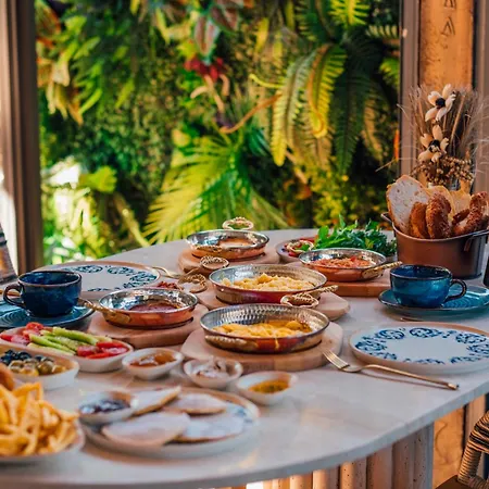 Θέρετρο Feronia