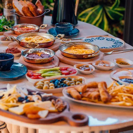 Θέρετρο Feronia