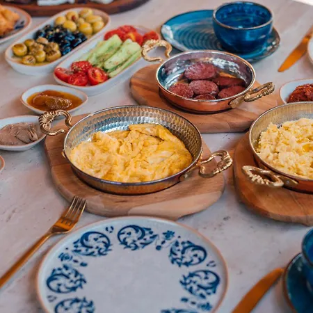 Θέρετρο Feronia *