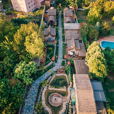 Θέρετρο Feronia *