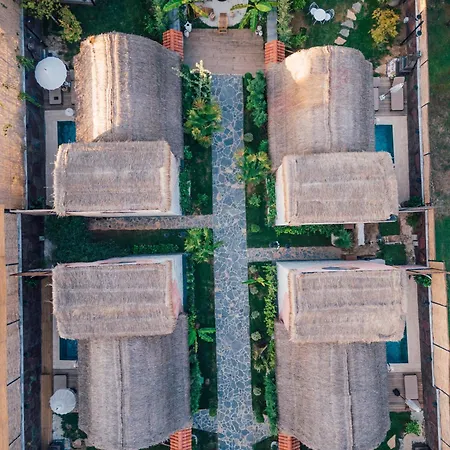 Resort Feronia Masukiye