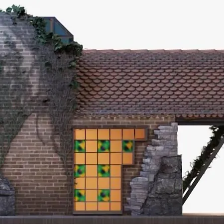 Feronia Θέρετρο *