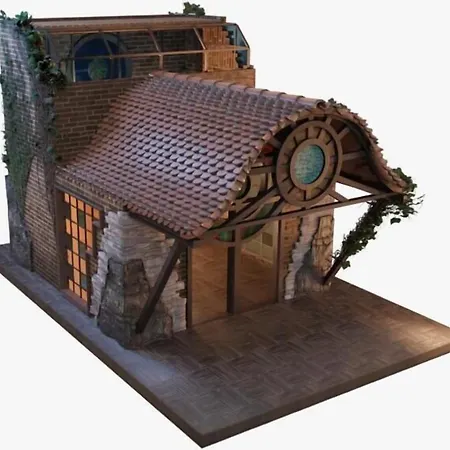 Θέρετρο Feronia Masukiye