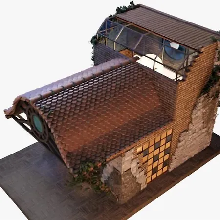 Feronia Θέρετρο