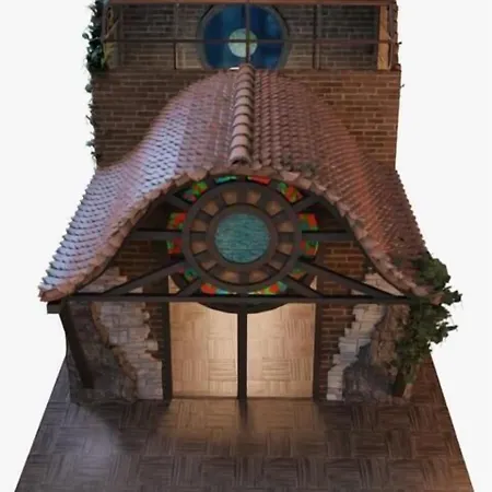 Θέρετρο Feronia Masukiye