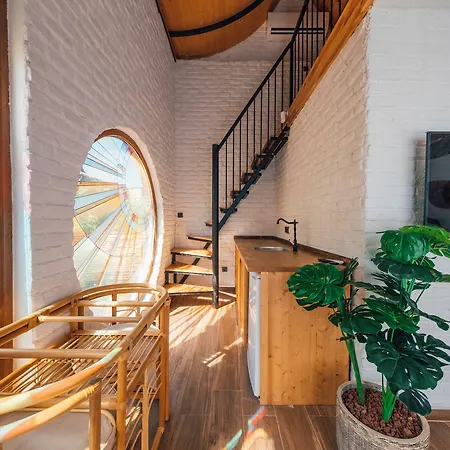 Feronia Θέρετρο