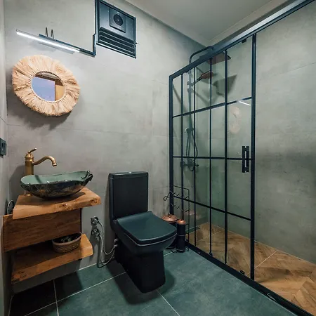 Feronia ديربنت
