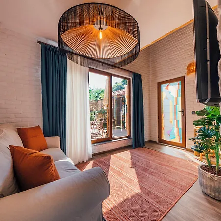 Θέρετρο Feronia *