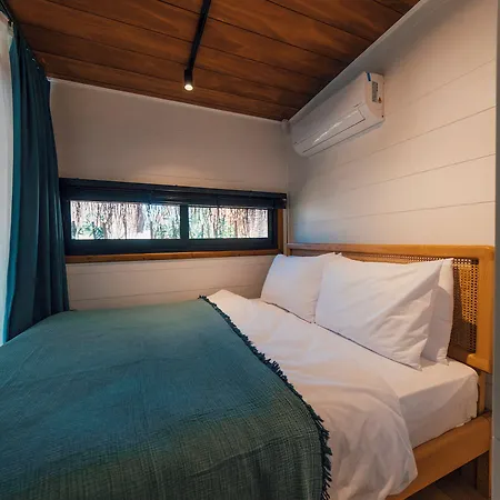 Θέρετρο Feronia