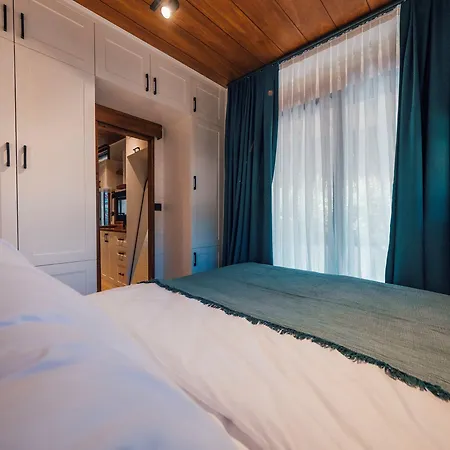 Feronia Θέρετρο *