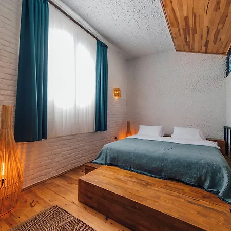 Feronia Θέρετρο