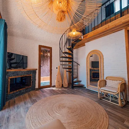 Θέρετρο Feronia *