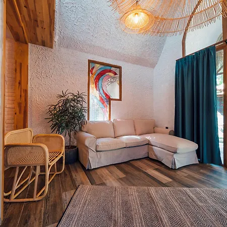 Θέρετρο Feronia *