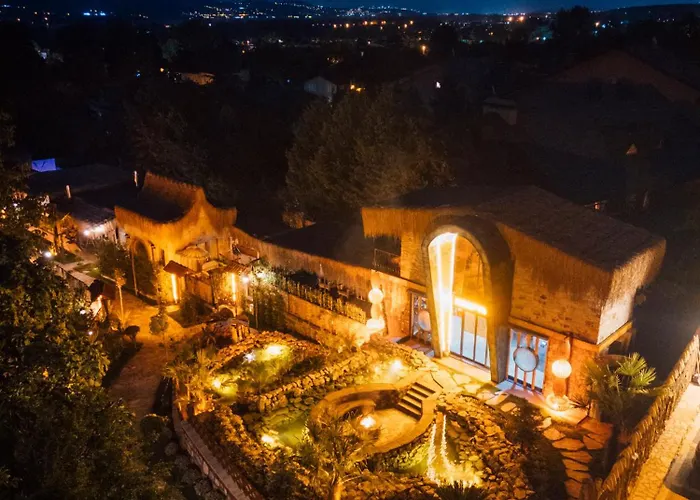 منتجع Feronia ديربنت