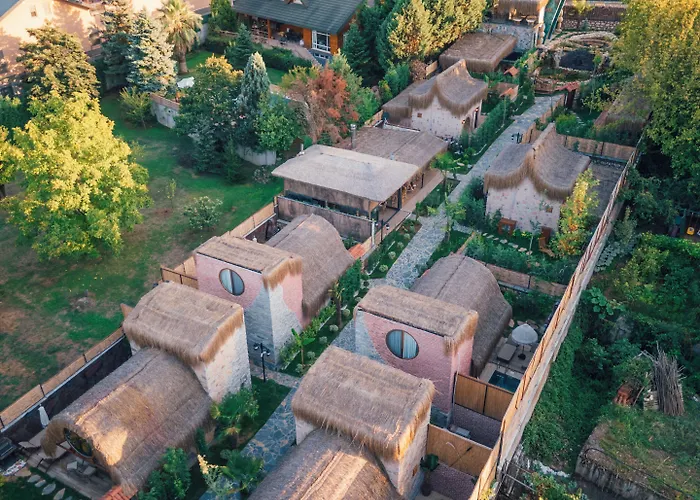 Feronia ديربنت