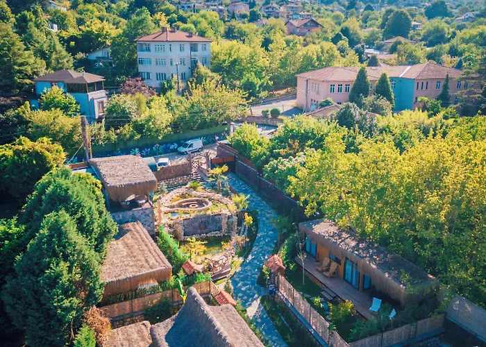 Feronia منتجع *